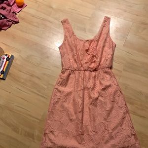 NWT dress